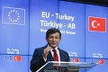 Grécky premiér sa pustil do tureckého kolegu: Drsné odkazy na Twitteri!