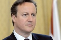 Britský premiér Cameron odstupuje z funkcie: Predseda Európskej komisie mu vyjadril uznanie