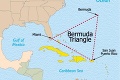 Pravda o bermudskom trojuholníku: Môže za to jedovatý plyn alebo UFO?