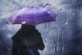 K silnému dažďu sa pridá niečo ničivejšie: Slováci, vo štvrtok čakajte to najhoršie!
