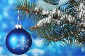 Skvelý vianočný stromček: Ozdobíte si ho za pár sekúnd!