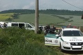 Tragédia na východnom Slovensku: Chlapčeka († 2) našli utopeného v jame!