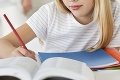 Dievča si nestihlo spraviť domácu úlohu: Keď si prečítate dôvod, hneď by ste jej odpustili!