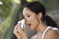 Sezóna peľu v ovzduší sa už začala: Ako si správne vybrať lieky proti alergii?