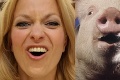 Slovenské celebrity majú svojich zvieracích dvojníkov: Kto sa najviac podobá?