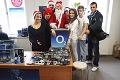 O2 opäť spúšťa zbierku telefónov: Školáci, zbierajte mobily a vyhrajte tablety!