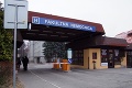 Šéfovia trenčianskej nemocnice a NURCH sa vzdali funkcie: Dvoch riaditeľov Drucker odvolal