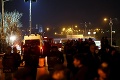Istanbulom otriasol výbuch: Metro uzatvorili, v meste zavládla panika