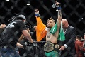 Video, na ktorom sa smeje celý internet: McGregor predpovedal potupu šampióna!