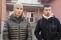 Smutné Vianoce zlatej Kuzminovej: S rodinou a malou dcérkou dostala 3 dni na vysťahovanie!