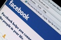 Polícia zadržala 16-ročného chlapca: Mal sa rúhať na Facebooku