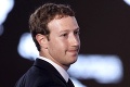 Zuckerberg konečne prelomil mlčanie: Facebook pochybil! Na sociálnej sieti nastanú zmeny