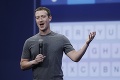 Čo sa stane, ak sa pokúsite na Facebooku zablokovať Marka Zuckerberga? Smiech vás veľmi rýchlo prejde!