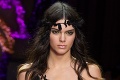 Modelka Kendall Jenner chytá bronz v Grécku: Chlapi sa o ňu idú potrhať