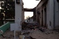 Krvavé bombardovanie nemocnice: Pentagón spustil vyšetrovanie 