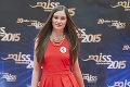 S číslom 2 sa o titul Miss Slovensko uchádza pôvabná Petra: Mojím poznávacím znamením sú vlasy!