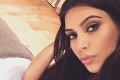 Kim Kardashian porodila: S manželom sa tešia zo zdravého bábätka!
