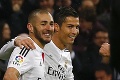 Je jedna z opôr Realu Madrid skutočne vydierač? Benzema chce stretnutie tvárou v tvár s Valbuenom!