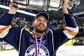 Pašek nastúpi v Košiciach na posledný zápas: Končím s hokejom!