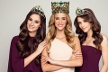 Dievčatá, nenechajte si ujsť príležitosť: Stačí spĺňať 5 požiadaviek a môžete byť vo finále Miss Slovensko 2016!