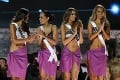 Najväčší trapas v histórii Miss Universe, moderátor skončil v slzách: Cítim sa hrozne!