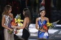 Najväčší trapas v histórii Miss Universe, moderátor skončil v slzách: Cítim sa hrozne!