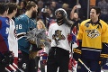 All Star víkend v NHL: Superhviezda poslala všetkých do kolien, zlomil sa Chárov rekord?