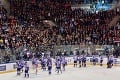Slovan ide v KHL do play-off! V zápase s Rigou to belasí spečatili