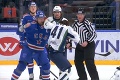 Kovaľčuk na ľade poriadne soptil: Superhviezda z KHL sa opäť bila!