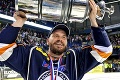 Hokejový útočník Dušan Pašek ml. bol online: Má plány, zostane pri hokeji aj po ukončení kariéry?