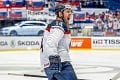 Meszárošovi bude na drese svietiť kapitánske céčko: Reprezentovať sa teší, stále ho láka aj NHL