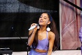 Umelec žaluje Arianu Grande pre záber vo videoklipe: Od speváčky žiada jednu vec