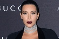 Tehotná Kardashianka ako dráždivá domina: Fúú, Kim, neprehnala si to?!