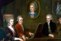 Nová teória historikov šokovala svet: Mozartove diela skladal niekto iný!