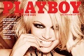 Posledné číslo Playboy s nahými ženami: Voľba tváre na titulku bola jednoznačná, kto sa ňou stal?