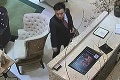 Krádež, ktorá v Bratislave nemá obdoby! Takto zlodeji za bieleho dňa ukradli prsteň za 337-tisíc eur