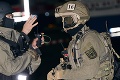 Elitná policajná jednotka v Nemecku: Týmto lovíme teroristov!
