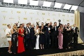 Televízne ceny Emmy: Jasným favoritom večera bol seriál Hry o tróny!