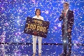 Víťazka talentu Gyöngyi získala 100 000 eur: Chce ju rodina obrať o výhru?!