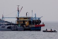 Konflikt v Japonskom mori: Rusko zadržalo juhokórejskú rybársku loď aj s posádkou