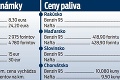 Na diaľniciach do Chorvátska sa začína peklo: Ako sa vyhnúť zápcham?