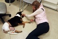 Krásna študentka Natalia zachránila psíka pred smrťou: Teraz kvôli tomu potrebuje pomoc ona!