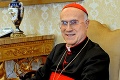 Svetom otriasol obrovský škandál vo Vatikáne: Ako to mohli urobiť?!