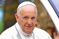 V Mexiku došlo k nebezpečnému incidentu: Pápež v ohrození!