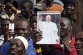 Pápež sa už na to nedokázal pozerať: V Afrike si neodpustil tvrdú kritiku