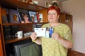 Poštárka doručila Dagmar to najkrajšie prekvapenie: Dostala pohľadnicu, o akej snívajú tisíce ľudí!