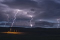 Letné búrky môžu byť nebezpečné: Ako sa chrániť pred bleskom?