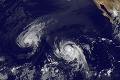Tropická búrka Gaston naberá na sile: Podľa meteorológov sa zmení na hurikán