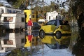 Azúrové pobrežie zmietli bleskové povodne: Najmenej 13 ľudí zahynulo!