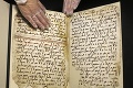 Našli najstarší Korán na svete: Kniha ležala zabudnutá v knižnici takmer 100 rokov